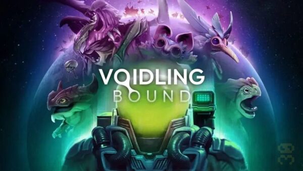 دانلود بازی Voidling Bound v77130 کامپیوتر