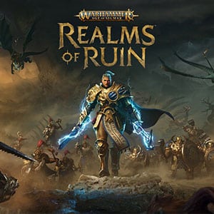 دانلود بازی Warhammer Age of Sigmar: Realms of Ruin برای کامپیوتر
