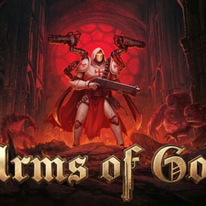 دانلود بازی Arms of God برای کامپیوتر