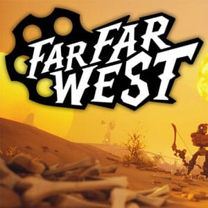 دانلود بازی Far Far West برای کامپیوتر