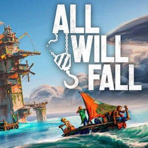 دانلود بازی ALL WILL FALL برای کامپیوتر