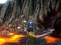 دانلود بازی آرک ARK: Ultimate Mobile Edition موبایل اندروید