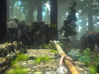 دانلود بازی آرک ARK: Ultimate Mobile Edition موبایل اندروید