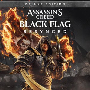 دانلود بازی Assassin’s Creed Black Flag Resynced برای کامپیوتر
