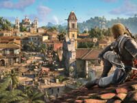 دانلود بازی Assassin's Creed Black Flag Resynced برای کامپیوتر