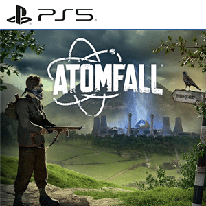 دانلود نسخه هک شده بازی Atomfall Complete Edition برای PS5