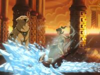 دانلود بازی Avatar Legends: The Fighting Game برای کامپیوتر