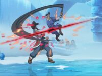 دانلود بازی Avatar Legends: The Fighting Game برای کامپیوتر