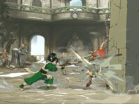 دانلود بازی Avatar Legends: The Fighting Game برای کامپیوتر