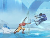 دانلود بازی Avatar Legends: The Fighting Game برای کامپیوتر