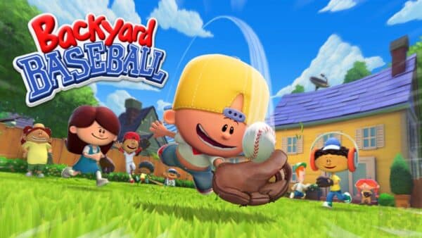 دانلود بازی Backyard Baseball برای کامپیوتر