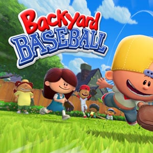دانلود بازی Backyard Baseball برای کامپیوتر