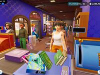 دانلود بازی Bookshop Simulator برای کامپیوتر