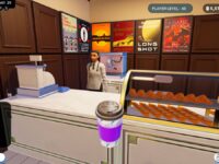 دانلود بازی Bookshop Simulator برای کامپیوتر
