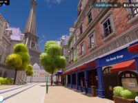 دانلود بازی Bookshop Simulator برای کامپیوتر