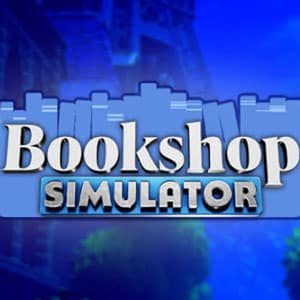 دانلود بازی Bookshop Simulator برای کامپیوتر
