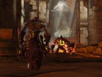 دانلود نسخه هک شده بازی Darksiders 2 Deathinitive Edition برای PS5