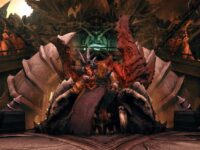 دانلود نسخه هک شده بازی Darksiders 2 Deathinitive Edition برای PS5