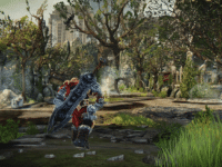 دانلود نسخه هک شده بازی Darksiders Warmastered Edition برای PS5