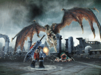 دانلود نسخه هک شده بازی Darksiders Warmastered Edition برای PS5
