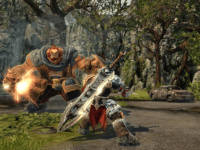 دانلود نسخه هک شده بازی Darksiders Warmastered Edition برای PS5