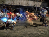 دانلود نسخه هک شده بازی Darksiders Warmastered Edition برای PS5