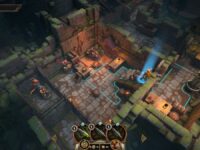 دانلود بازی Demeo x Dungeons & Dragons: Battlemarked کامپیوتر