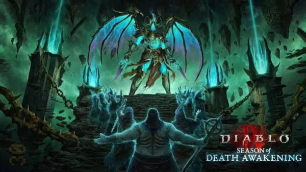 دانلود بازی دیبلو Diablo 4 - Season 14 کامپیوتر