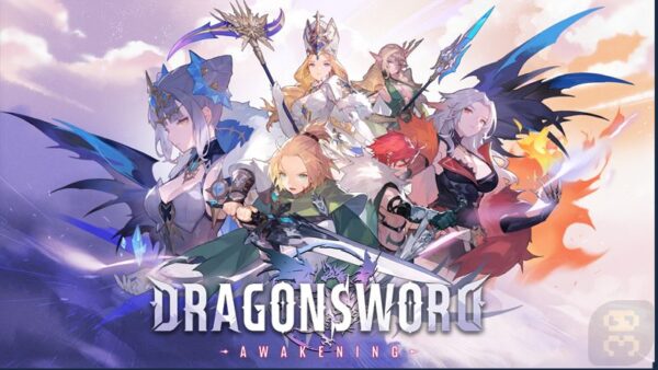 دانلود بازی DragonSword : Awakening برای کامپیوتر