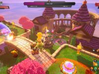 دانلود بازی Dungeon Defenders: Awakened برای کامپیوتر