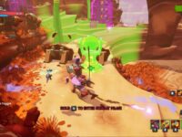 دانلود بازی Dungeon Defenders: Awakened برای کامپیوتر