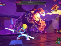 دانلود بازی Dungeon Defenders: Awakened برای کامپیوتر