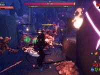 دانلود بازی Dungeon Defenders: Awakened برای کامپیوتر
