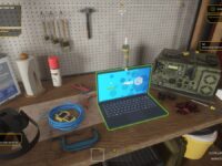 دانلود بازی Electrician Simulator برای کامپیوتر