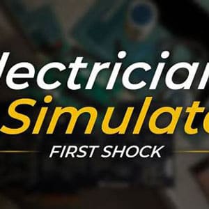 دانلود بازی Electrician Simulator برای کامپیوتر