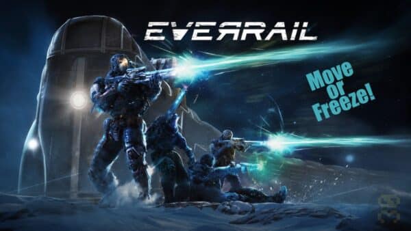 دانلود بازی EverRail برای کامپیوتر
