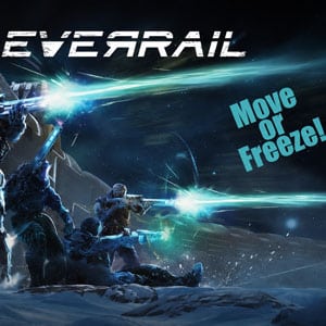 دانلود بازی EverRail برای کامپیوتر