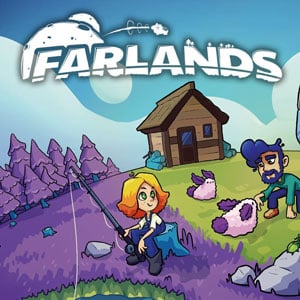 دانلود بازی Farlands برای کامپیوتر