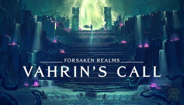 دانلود بازی Forsaken Realms Vahrins Call برای کامپیوتر