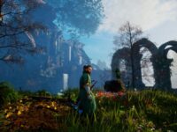 دانلود بازی Forsaken Realms Vahrins Call برای کامپیوتر