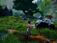 دانلود بازی Forsaken Realms Vahrins Call برای کامپیوتر