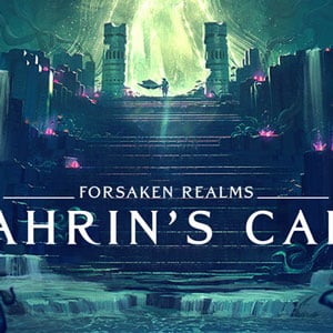 دانلود بازی Forsaken Realms Vahrins Call برای کامپیوتر