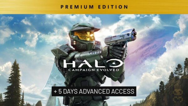 دانلود بازی Halo: Campaign Evolved برای کامپیوتر