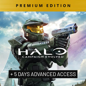 دانلود بازی Halo: Campaign Evolved برای کامپیوتر