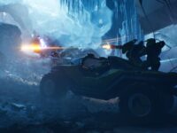 دانلود بازی Halo: Campaign Evolved برای کامپیوتر