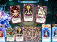 دانلود بازی Hell Maiden برای کامپیوتر