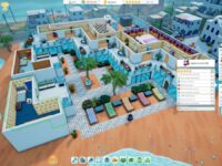 دانلود بازی Hotel Architect برای کامپیوتر
