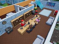 دانلود بازی Hotel Architect برای کامپیوتر