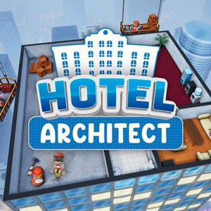 دانلود بازی Hotel Architect برای کامپیوتر