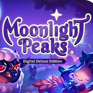 دانلود بازی Moonlight Peaks برای کامپیوتر